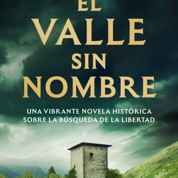 EL VALLE SIN NOMBRE