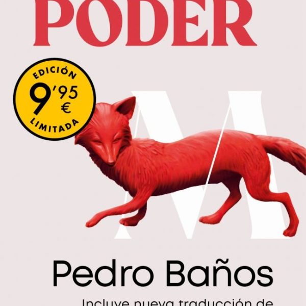 EL PODER. UN ESTRATEGA LEE A MAQUIAVELO (CAMPAÑA DE VERANO EDICIÓN LIMITADA)