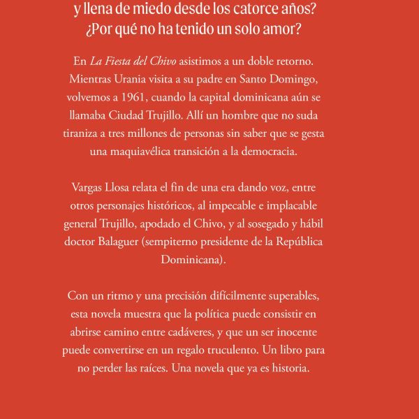 LA FIESTA DEL CHIVO (EDICIÓN CONMEMORATIVA)