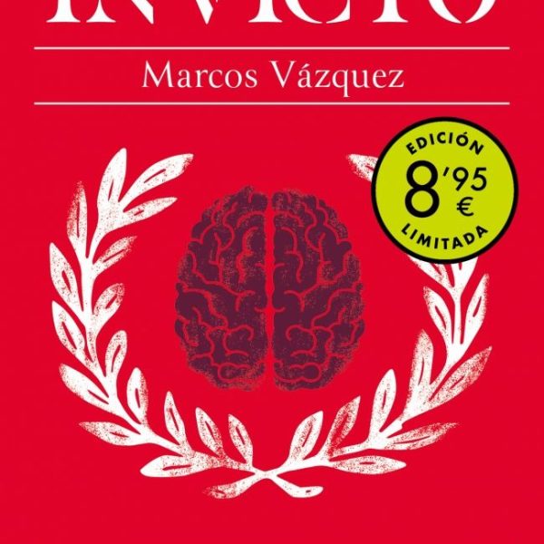 INVICTO (CAMPAÑA DE VERANO EDICION LIMITADA)