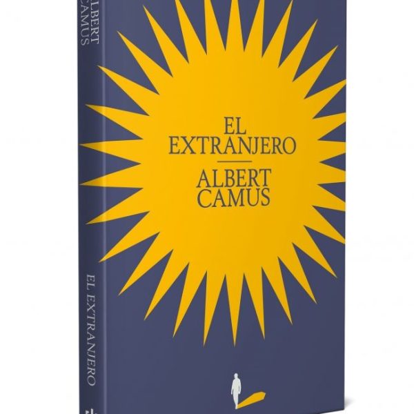 EL EXTRANJERO (EDICIÓN ESPECIAL EN TAPA DURA)