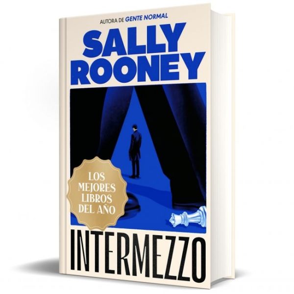 INTERMEZZO (EDICION EN ESPAÑOL)(EDICION LIMITADA · NAVIDAD GRANDES EXITOS)