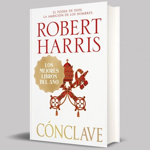 CONCLAVE (EDICION LIMITADA · NAVIDAD GRANDES EXITOS)