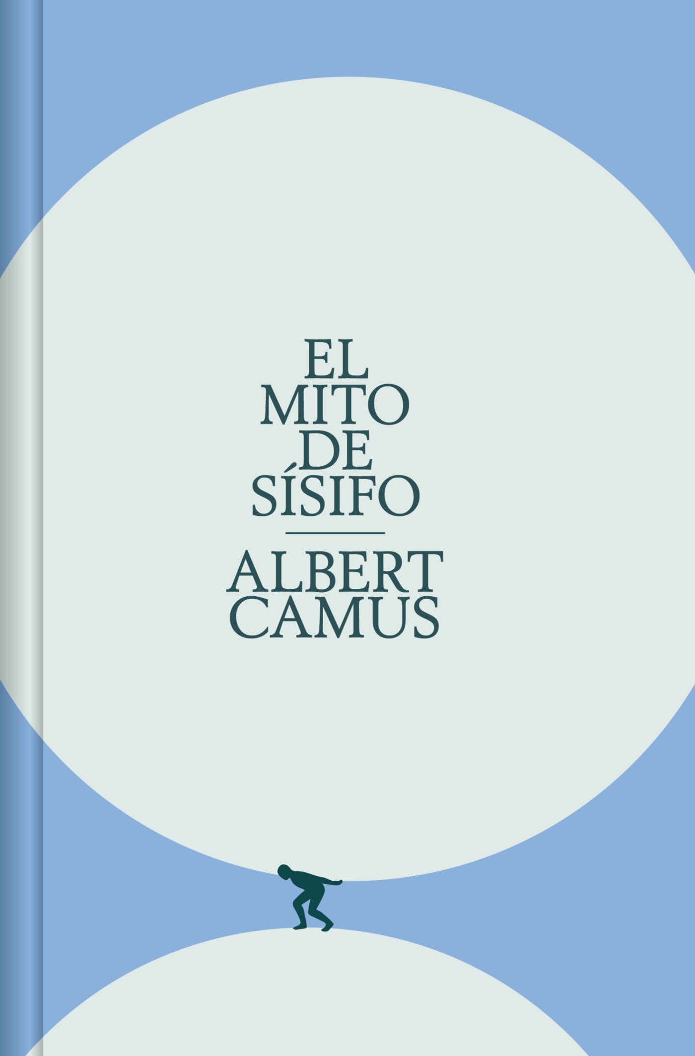 EL MITO DE SÍSIFO (EDICIÓN ESPECIAL EN TAPA DURA) - Imagen 2