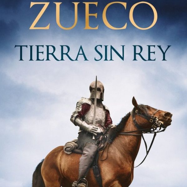 TIERRA SIN REY