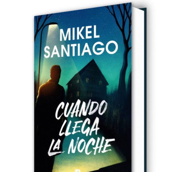 CUANDO LLEGA LA NOCHE