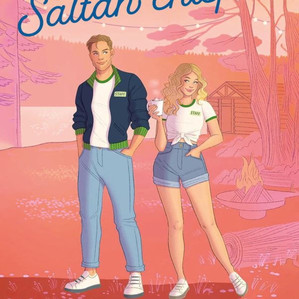 SALTAN CHISPAS (MAPLE HILLS 2)