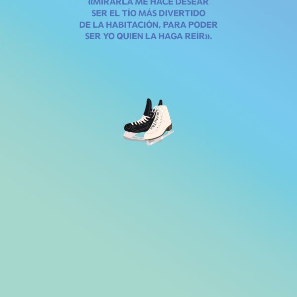 ROMPER EL HIELO (EDICION ESPECIAL)