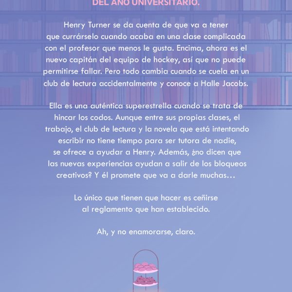 EN LAS NUBES (MAPLE HILLS 3)