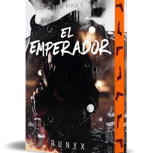 EL EMPERADOR (DARK VERSE 3)