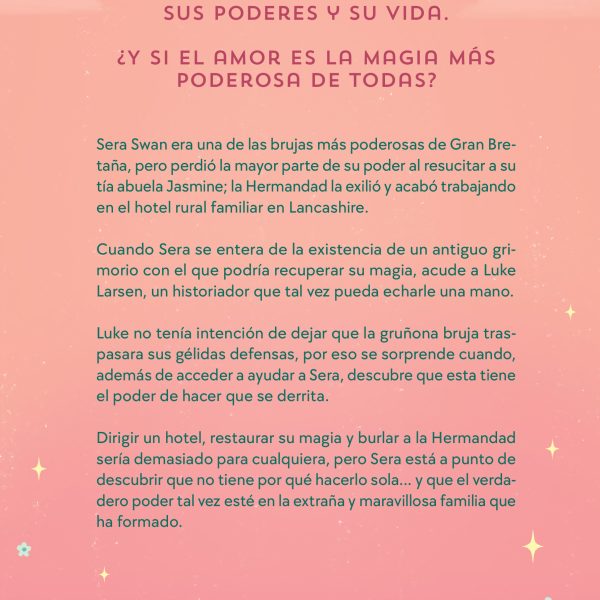 MANUAL PARA BRUJAS EXILIADAS, UN