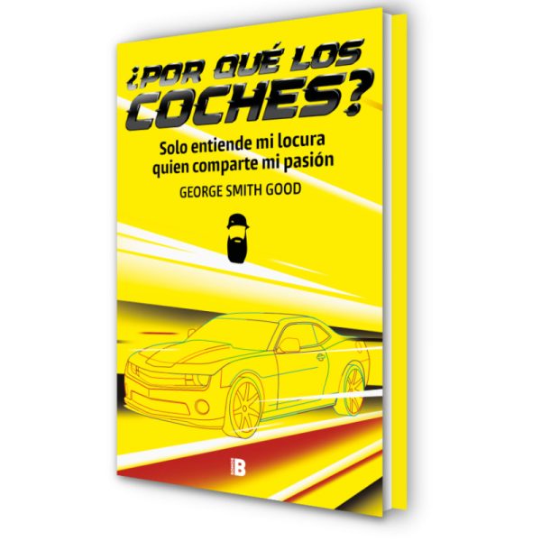 POR QUE LOS COCHES?