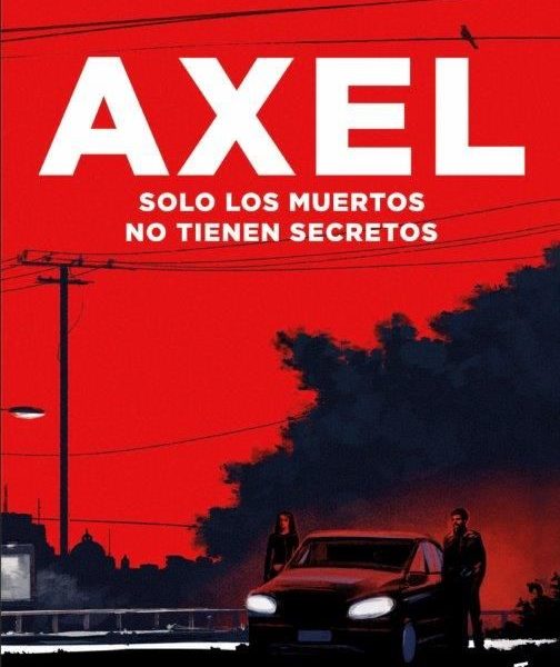 AXEL