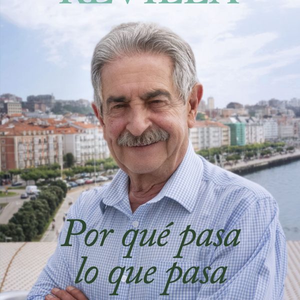 POR QUÉ PASA LO QUE PASA