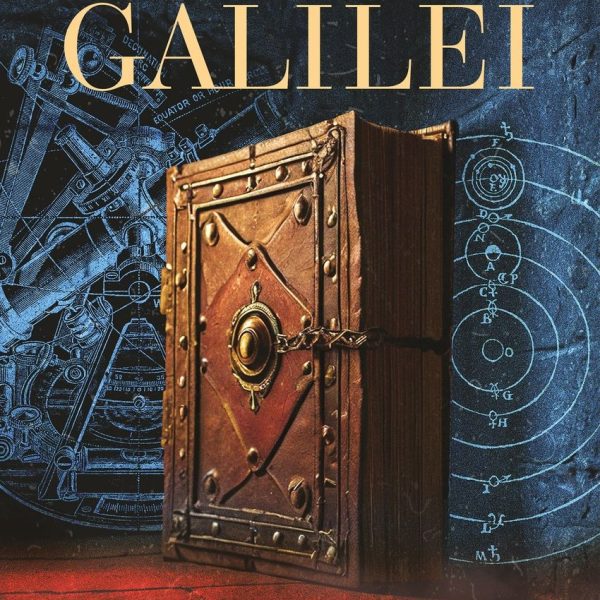 EL ENIGMA GALILEI