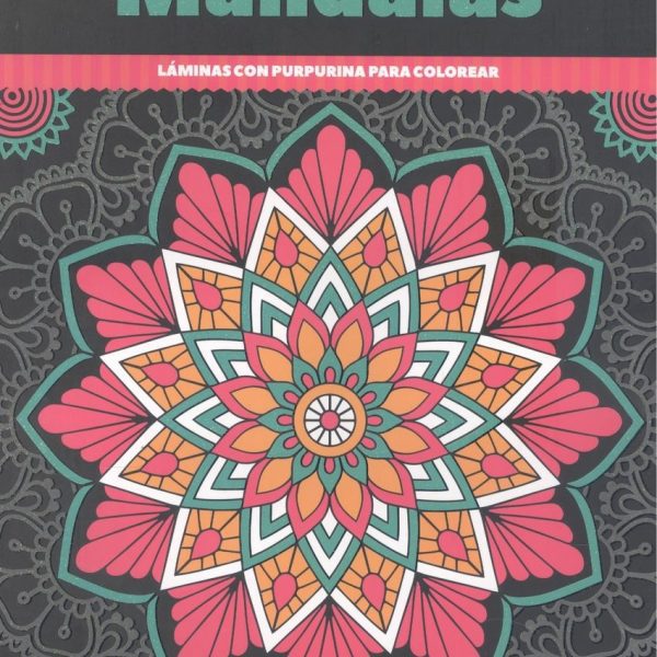 MANDALAS