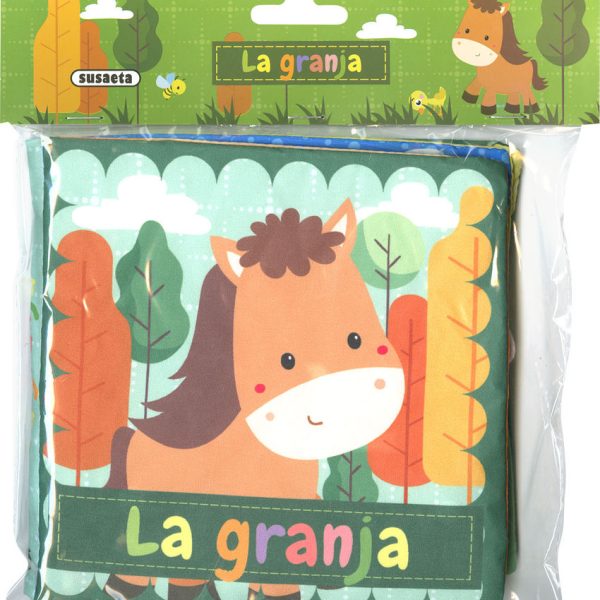 LA GRANJA