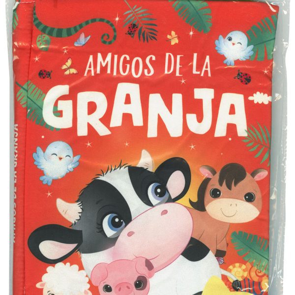 AMIGOS DE LA GRANJA