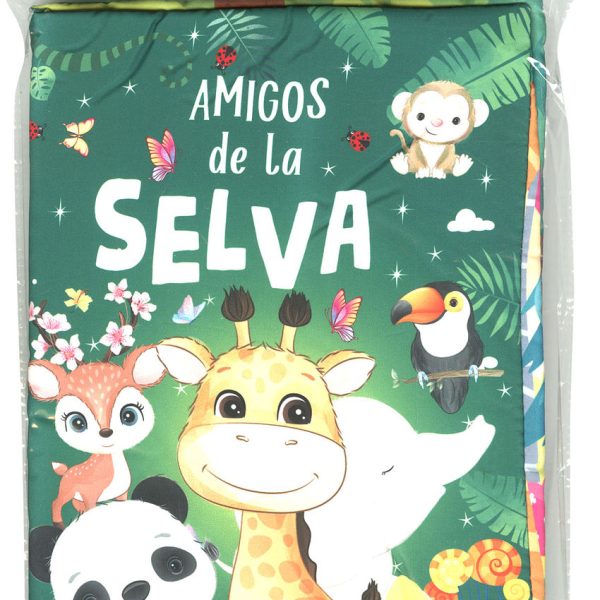 AMIGOS DE LA SELVA