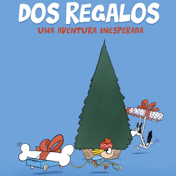 DOS REGALOS