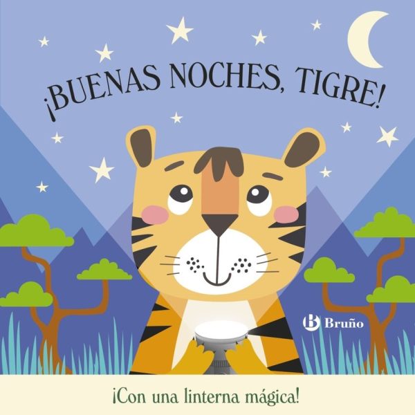 ¡BUENAS NOCHES, TIGRE!