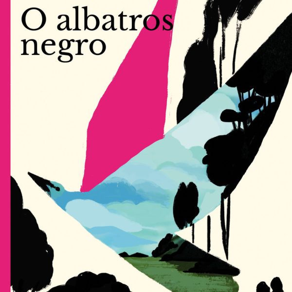 O ALBATROS NEGRO