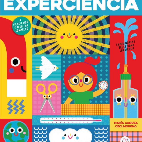 EXPERCIENCIA