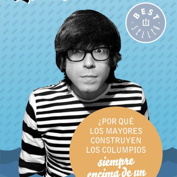 POR QUE LOS MAYORES CONSTRUYEN