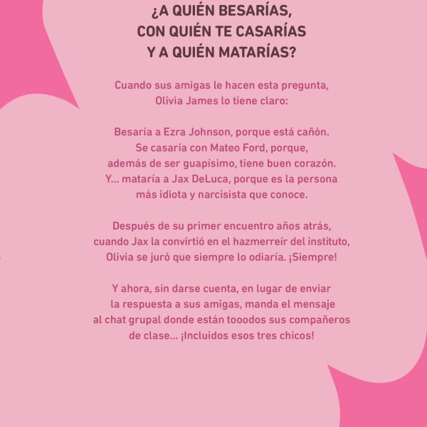 UNA PERFECTA EQUIVOCACIÓN