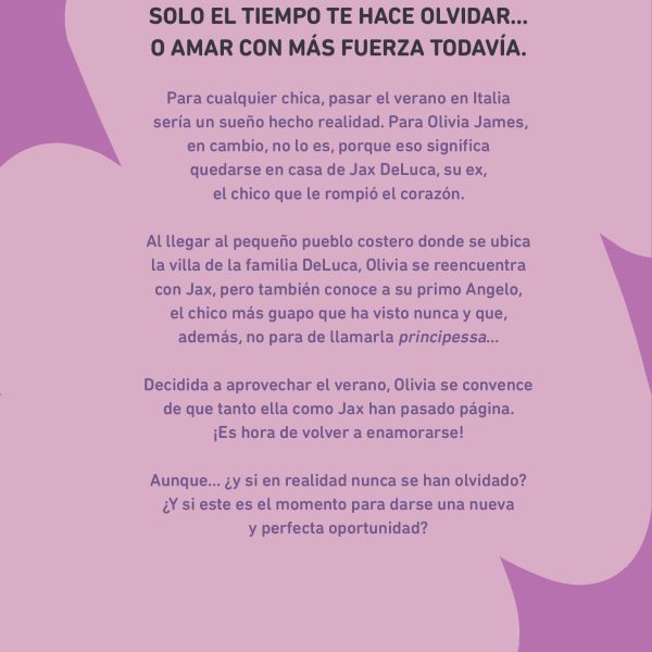 UNA PERFECTA OPORTUNIDAD