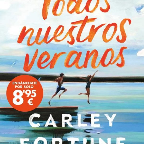 TODOS NUESTROS VERANOS