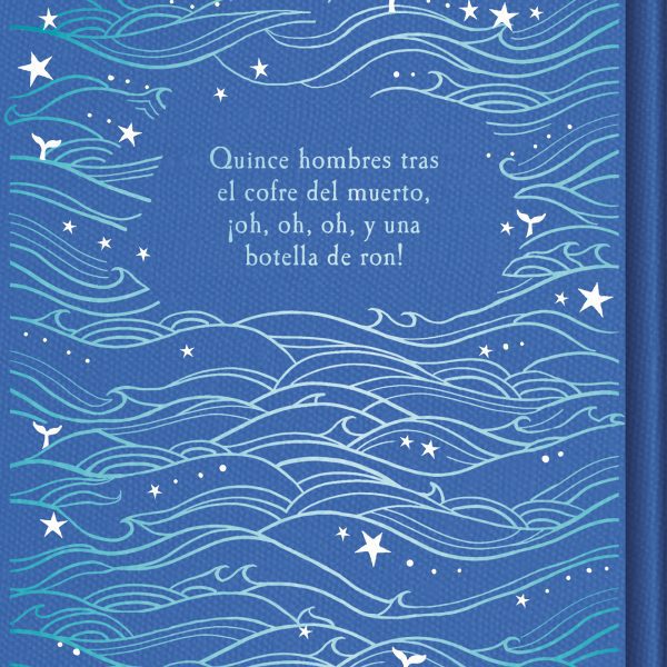 LA ISLA DEL TESORO (EDICIÓN CONMEMORATIVA)