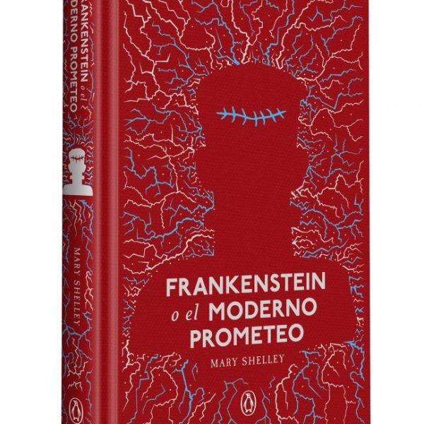 FRANKENSTEIN O EL MODERNO PROMETEO
