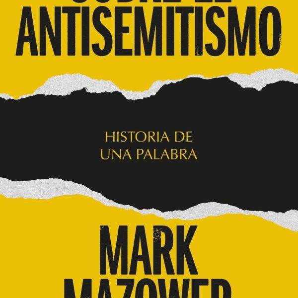 SOBRE EL ANTISEMITISMO