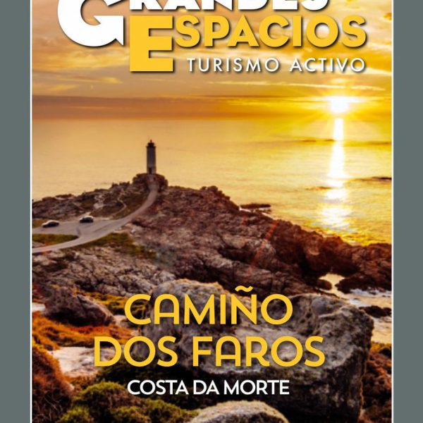 CAMIÑO DOS FAROS Y COSTA DA MORTE