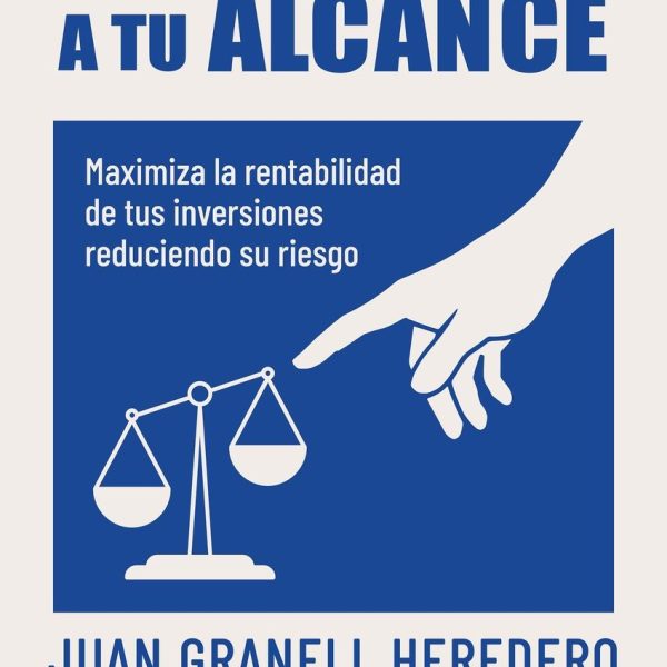 LA BOLSA A TU ALCANCE