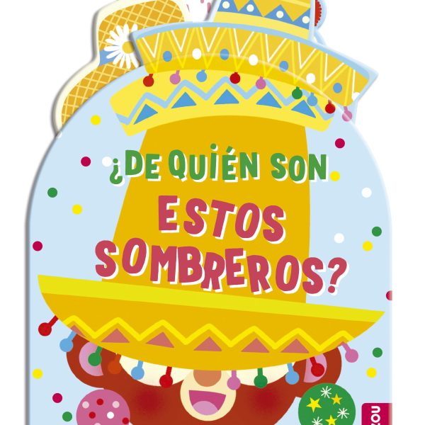 CUCUTRÁS SONOROS. ¿DE QUIÉN SON ESTOS SOMBREROS? SONIDOS Y LENGÜETAS