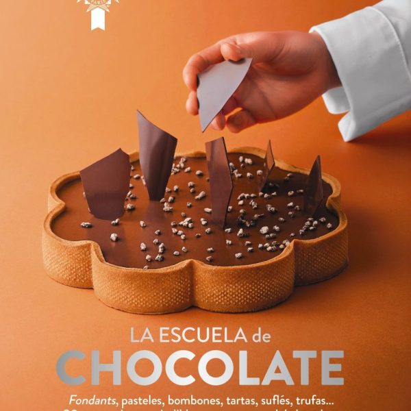 LA ESCUELA DE CHOCOLATE. LE CORDON BLEU®