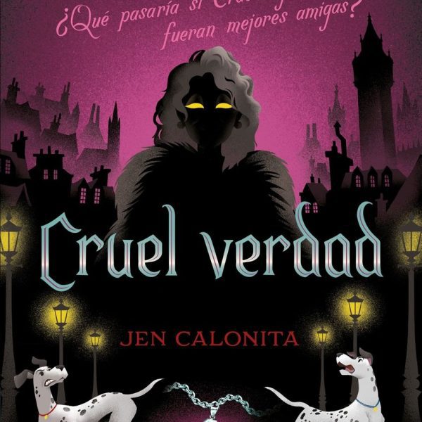 CRUEL VERDAD. UN GIRO INESPERADO