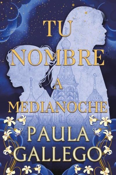 TU NOMBRE A MEDIANOCHE