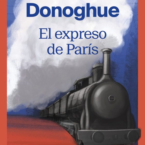EL EXPRESO DE PARÍS