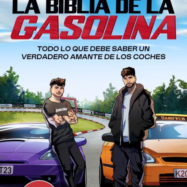 LA BIBLIA DE LA GASOLINA