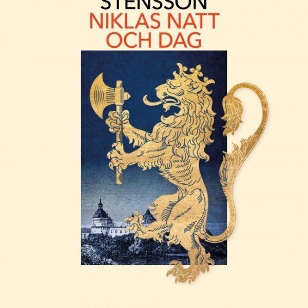 LA MALDICIÓN DE LOS STENSSON