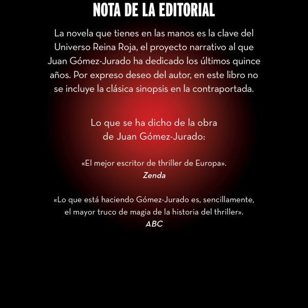 TODO MUERE (TODO ARDE 3)