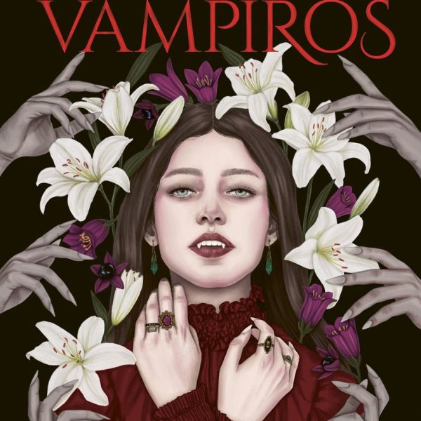 LA VIDA SECRETA DE LOS VAMPIROS