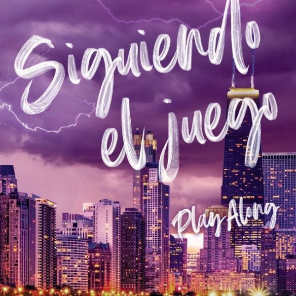 SIGUIENDO EL JUEGO (PLAY ALONG) (MILE HIGH 4)