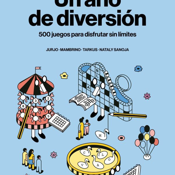 UN AÑO DE DIVERSIÓN