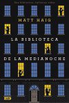 LA BIBLIOTECA DE LA MEDIANOCHE (BOLSILLO)