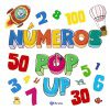 NUMEROS POP-UP
