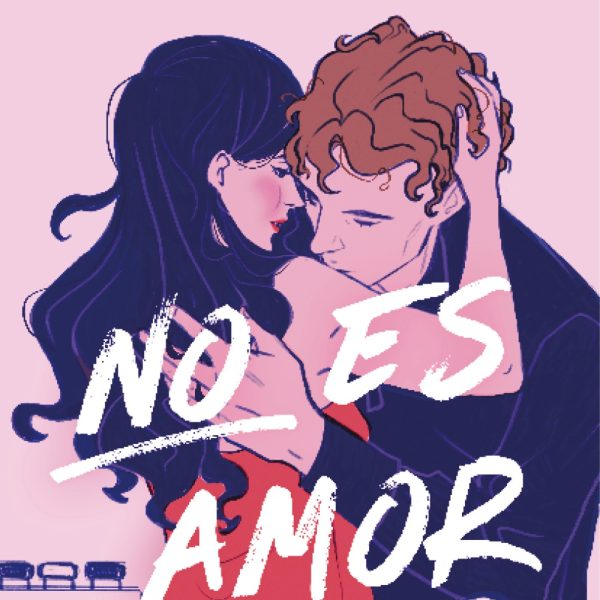 NO ES AMOR